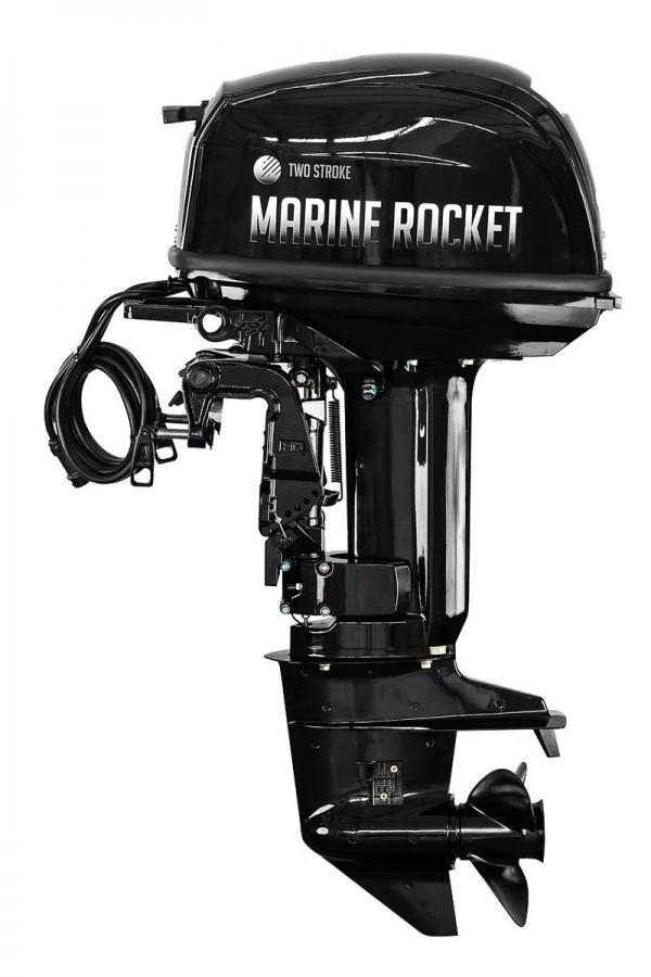 Лодочный мотор Marine Rocket MR25FFES   