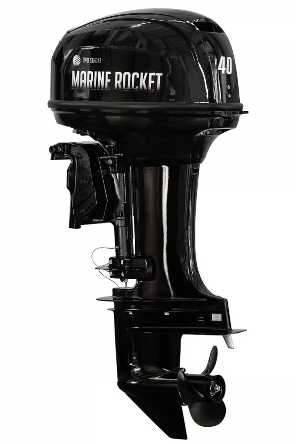 Лодочный мотор Marine Rocket MR40FFEL-Т