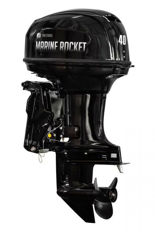 Лодочный мотор Marine Rocket MR40FFES-Т 