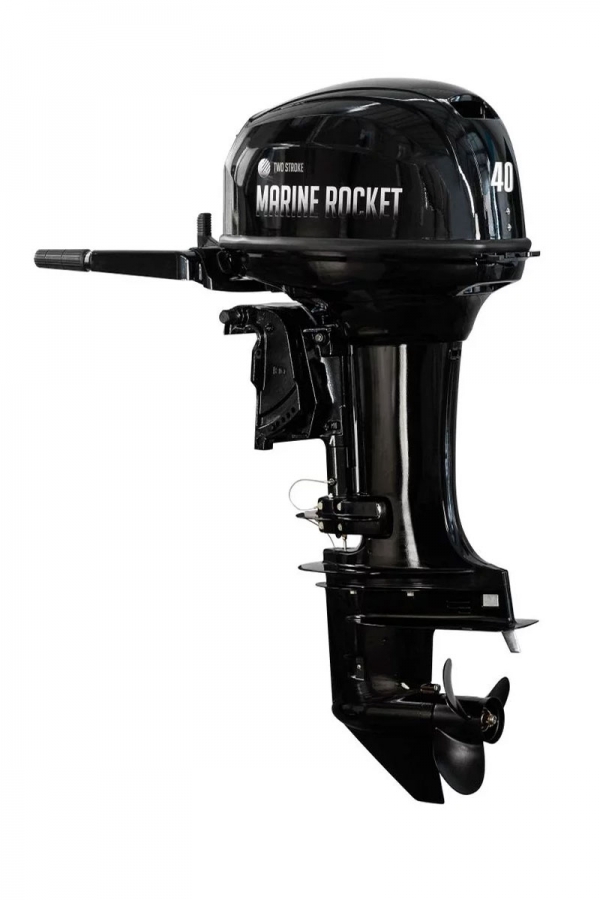 Лодочный мотор Marine Rocket MR40FHL
