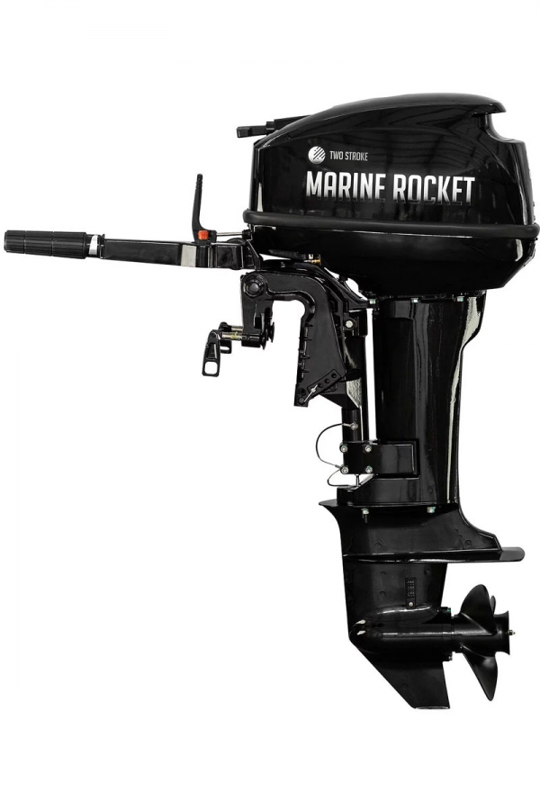 Лодочный мотор Marine Rocket MR9.9HS