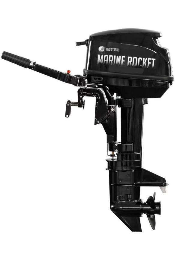 Лодочный мотор Marine Rocket MR9.9LHL 
