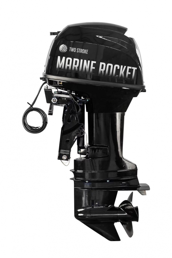 Лодочный мотор Marine Rocket MR60FFEL-T