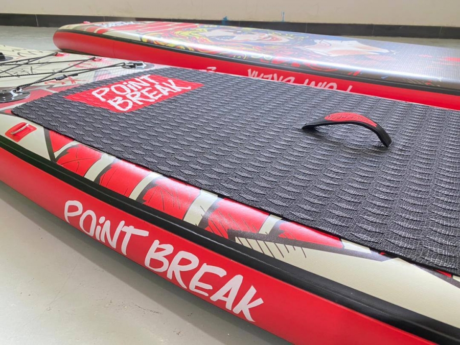 SUP Board Point Break 11.6 ft ХАРЛИ КВИН