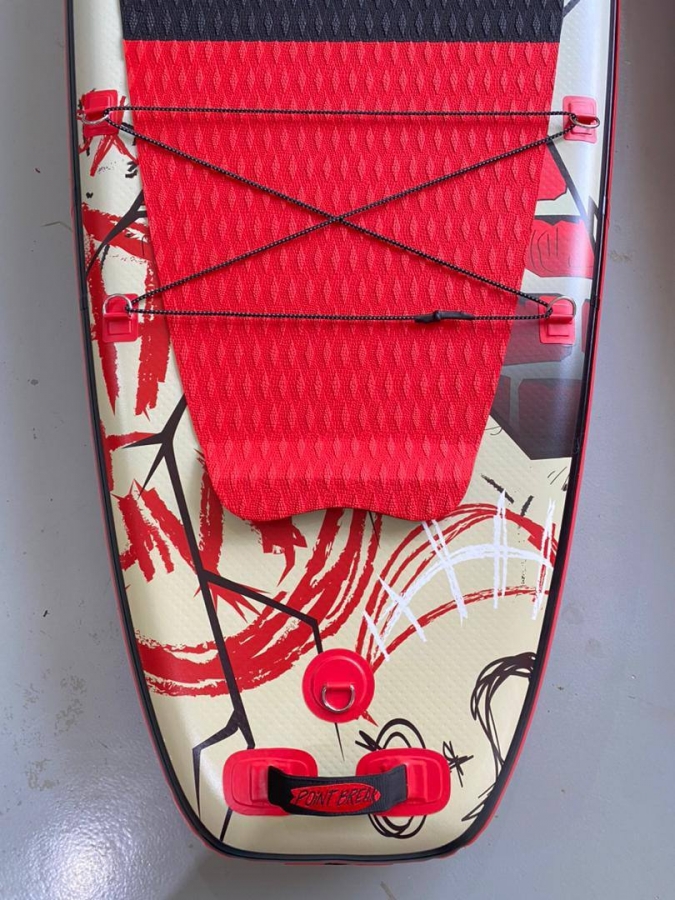 SUP Board Point Break 11.6 ft ХАРЛИ КВИН