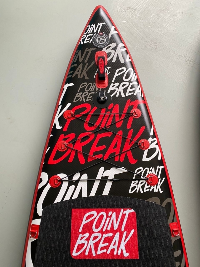 SUP Board Point Break 11.6 ft ART