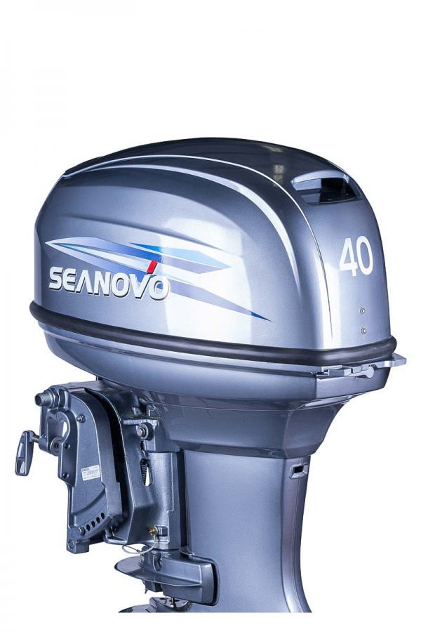 Лодочный мотор Seanovo SN 40 FHL 