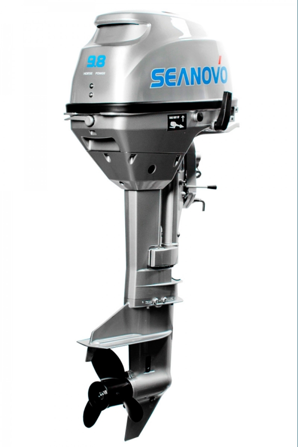 Лодочный мотор Seanovo SN9.8FHS 