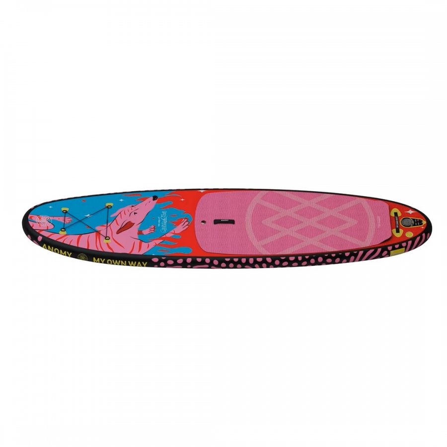 SUP ДОСКА ANOMY SANTA RITA 10.6