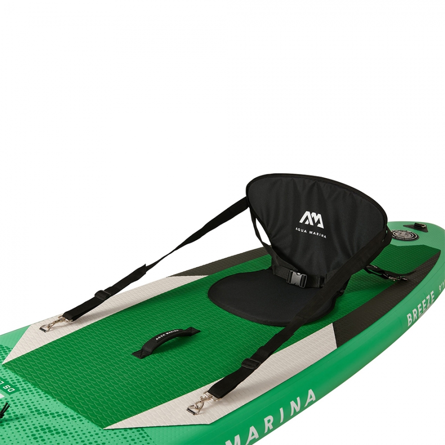 SUP Board AquaMarina Breeze 9'10" S22