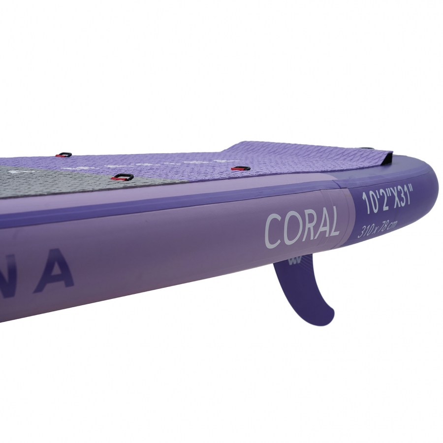 САП борд Aquamarina CORAL 10’2″ S23     