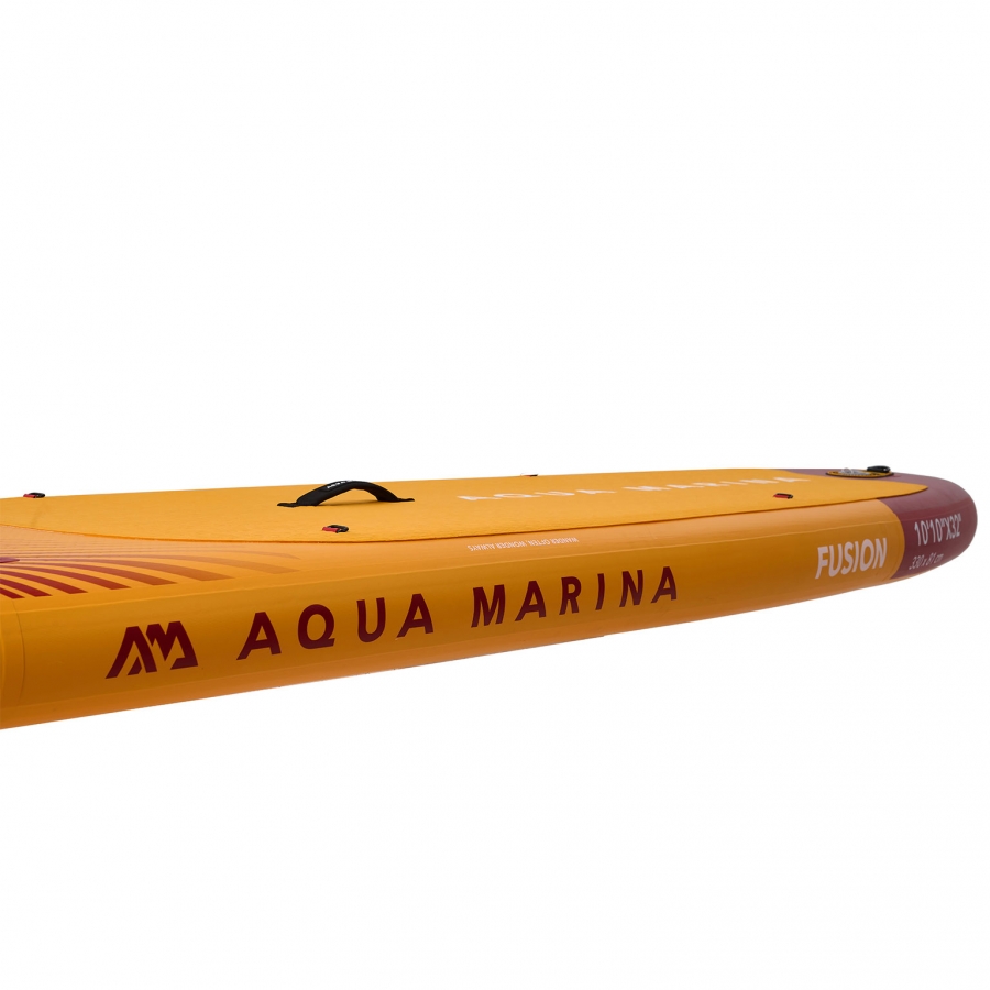 САП борд Aquamarina Fusion 10'10 S23 