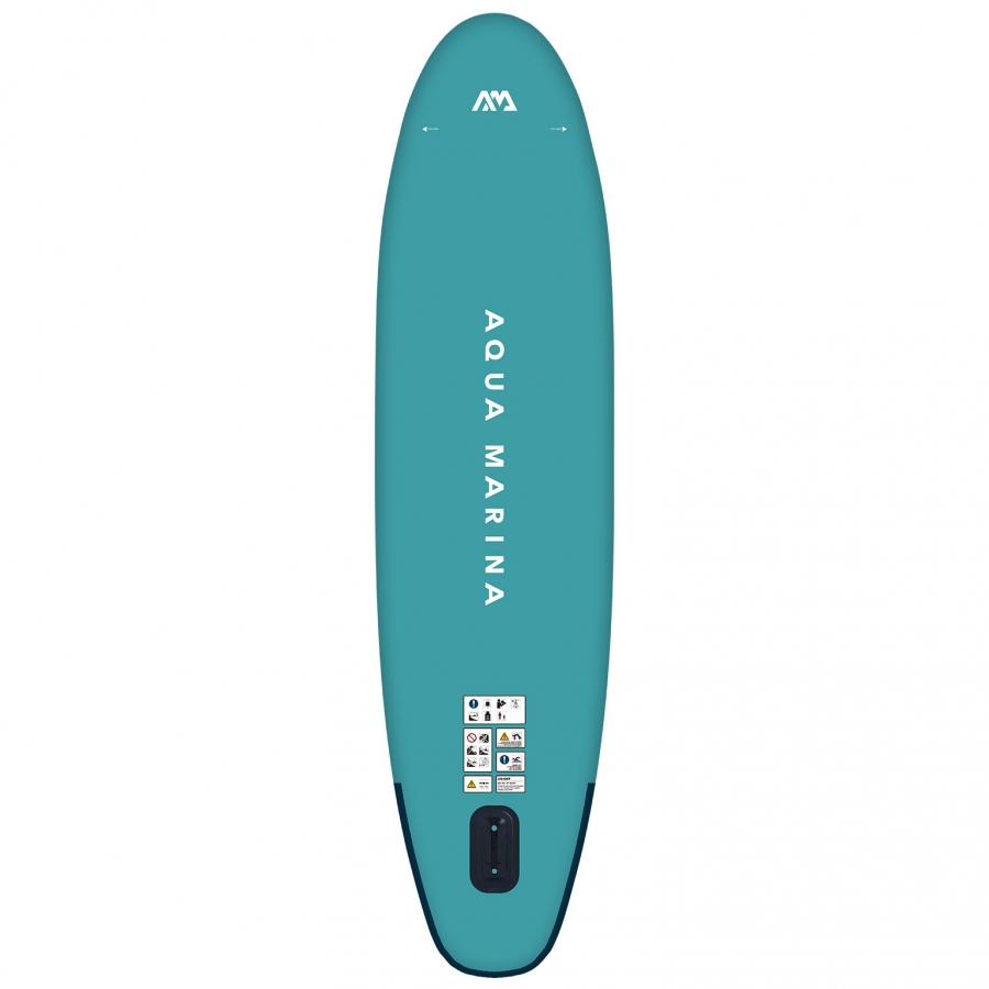 SUP Board AquaMarina Vapor 10'4" S23