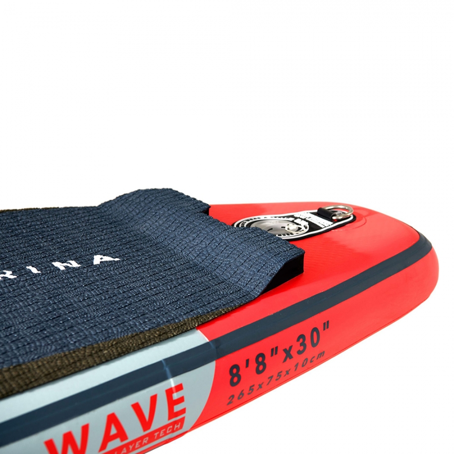 SUP Board Aquamarina Wave 8'8" S22
