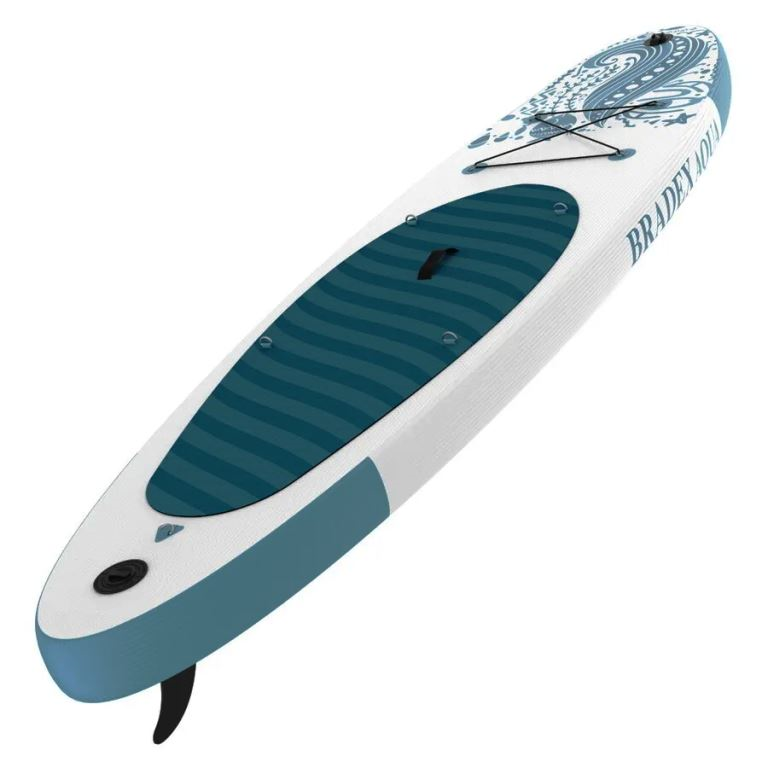 SUP Board Bradex Aqua 10'6"