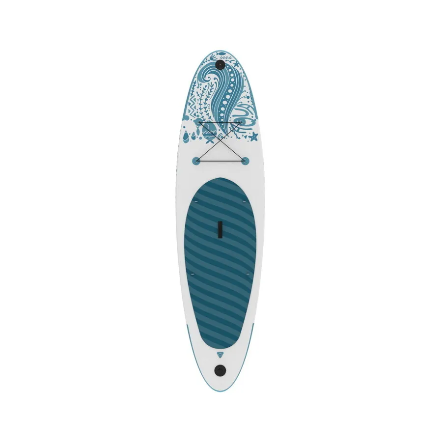 SUP Board Bradex Aqua 10'6"