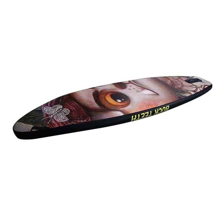 SUP Board Buck Teeth 11.6 ft Carbon