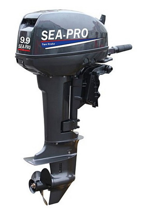 Лодочный мотор Sea Pro OTH 9.9
