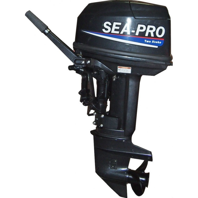 Лодочный мотор Sea Pro T30S