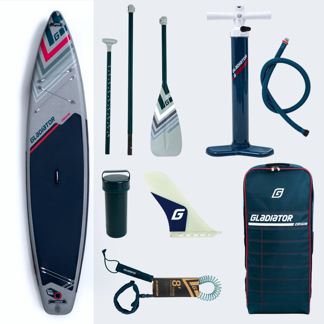 SUP Board GLADIATOR OR 12’6” S