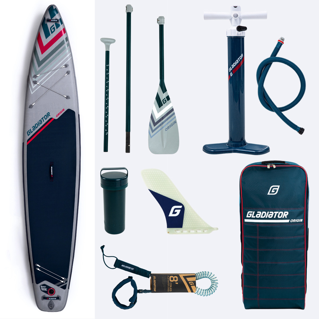 SUP Board GLADIATOR OR 12’6” T 