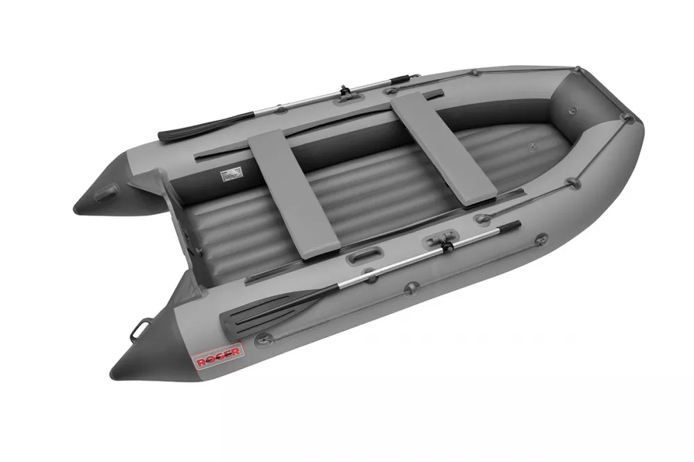 Лодка ПВХ TROFEY 2900